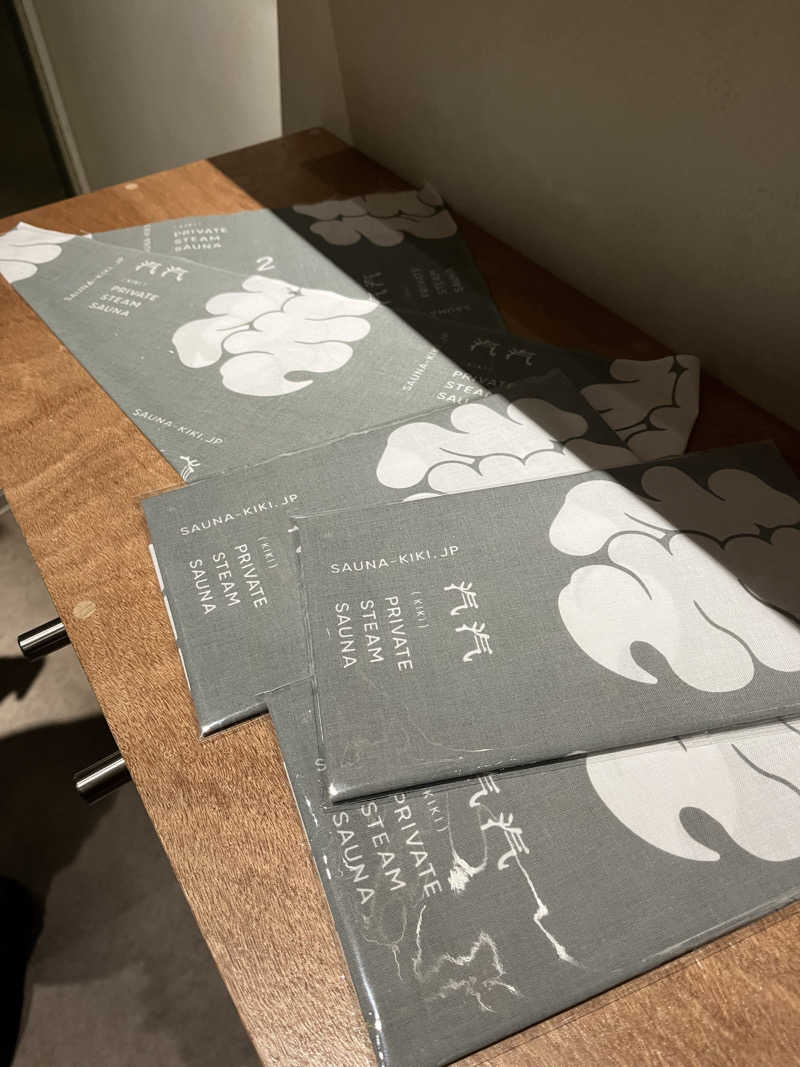 濱のサウナーさんのSAUNA汽汽のサ活写真