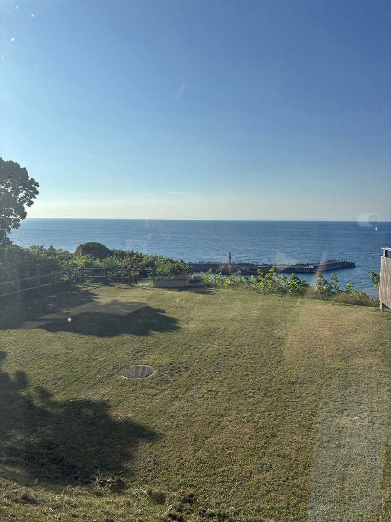 さかっちさんのしょさんべつ温泉 ホテル 岬の湯のサ活写真