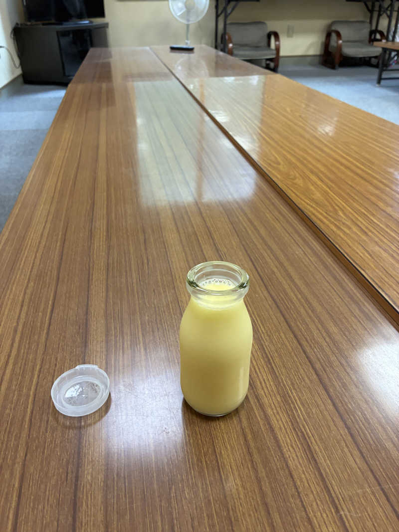 さかっちさんの旭温泉のサ活写真