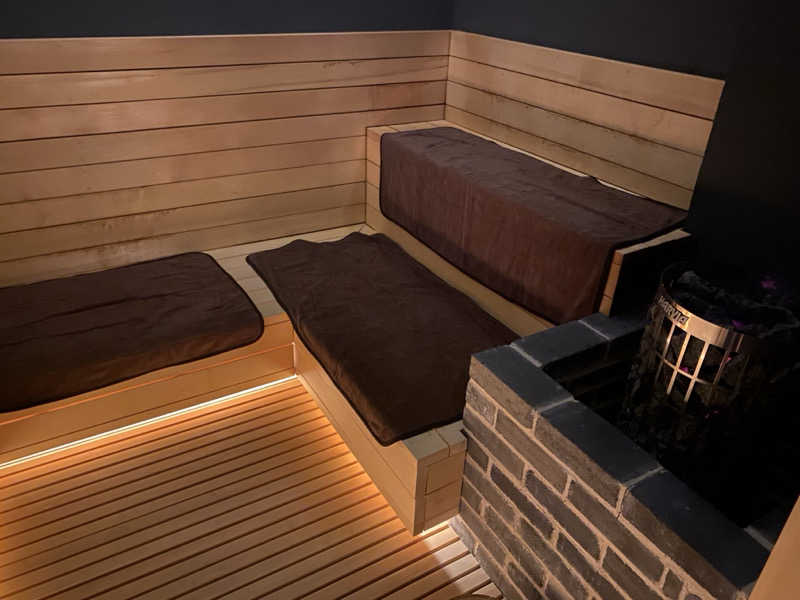 りょーすけさんのSolution Cube TOKUYAMAのサ活写真