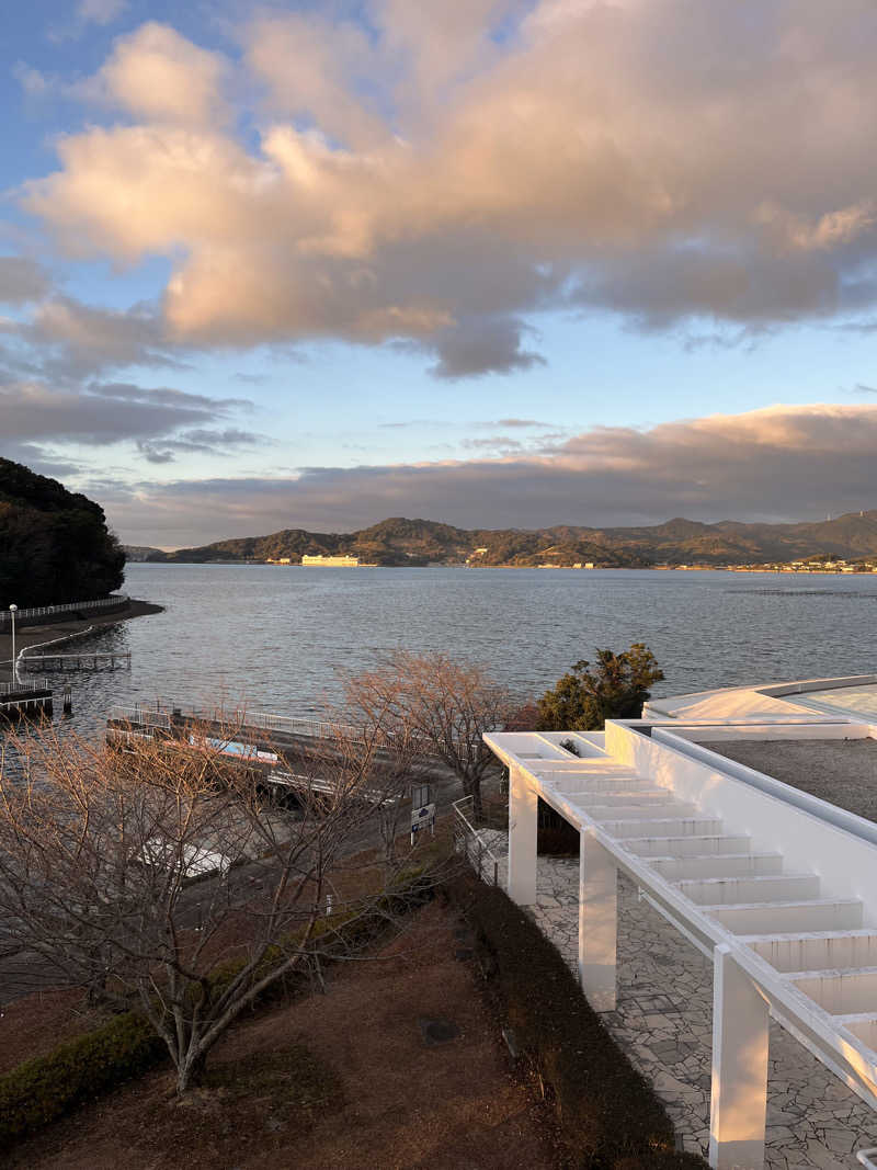 ゆるあなさんの東急ハーヴェストクラブ浜名湖(ホテルハーヴェスト浜名湖)のサ活写真