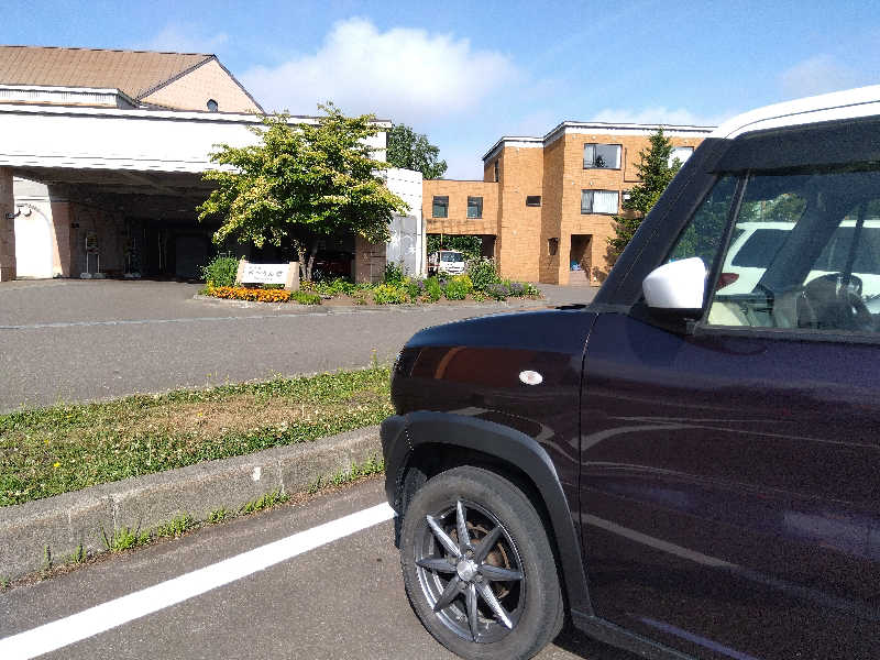 まっちゃんさんの青の洞窟温泉 ピパの湯 ゆ〜りん館のサ活写真