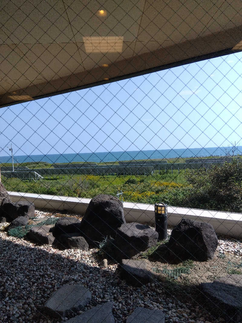 まっちゃんさんの苫小牧温泉ほのかのサ活写真