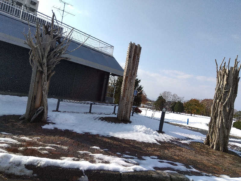 まっちゃんさんのながぬま温泉のサ活写真