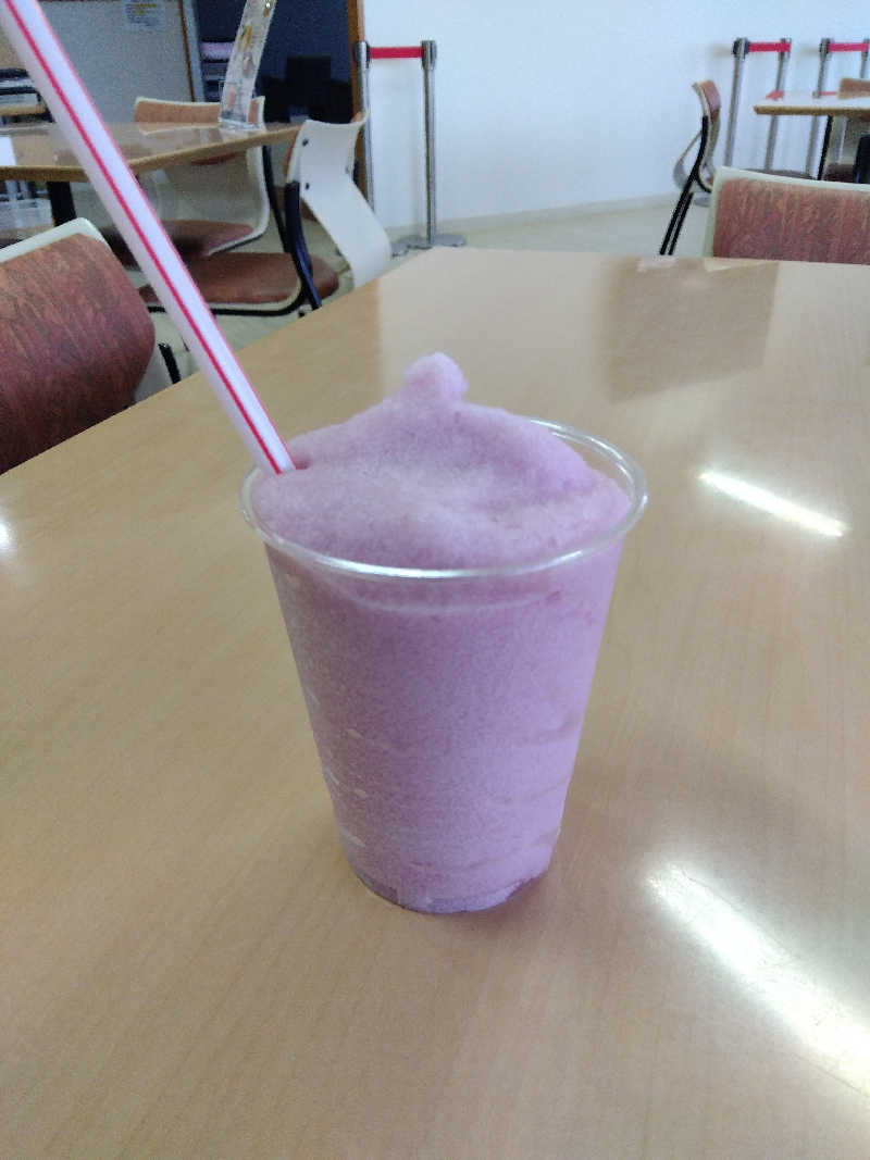 まっちゃんさんの恵庭温泉ラ・フォーレのサ活写真