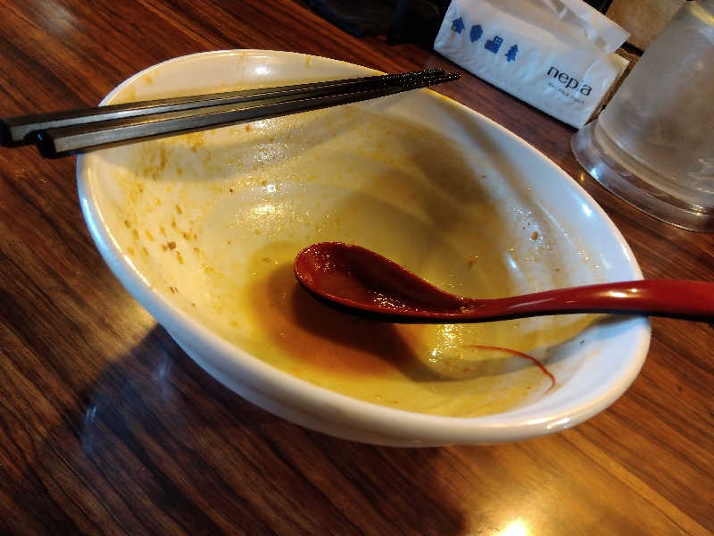 まっちゃんさんの妹背牛温泉ペペルのサ活写真