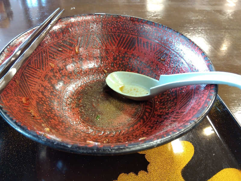 まっちゃんさんの苫小牧温泉ほのかのサ活写真