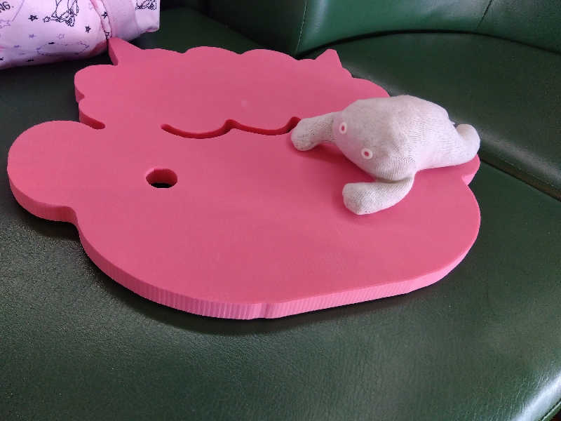 まっちゃんさんの湯の花江別殿のサ活写真