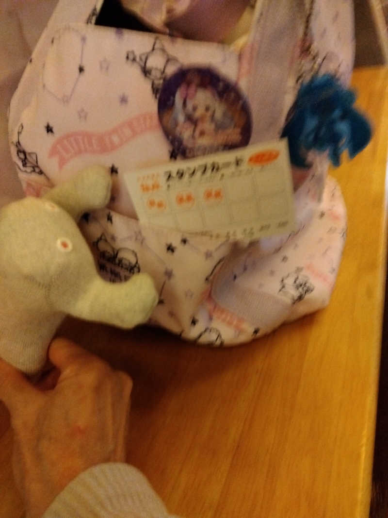 まっちゃんさんの札幌 北広島クラッセホテル  楓楓のサ活写真
