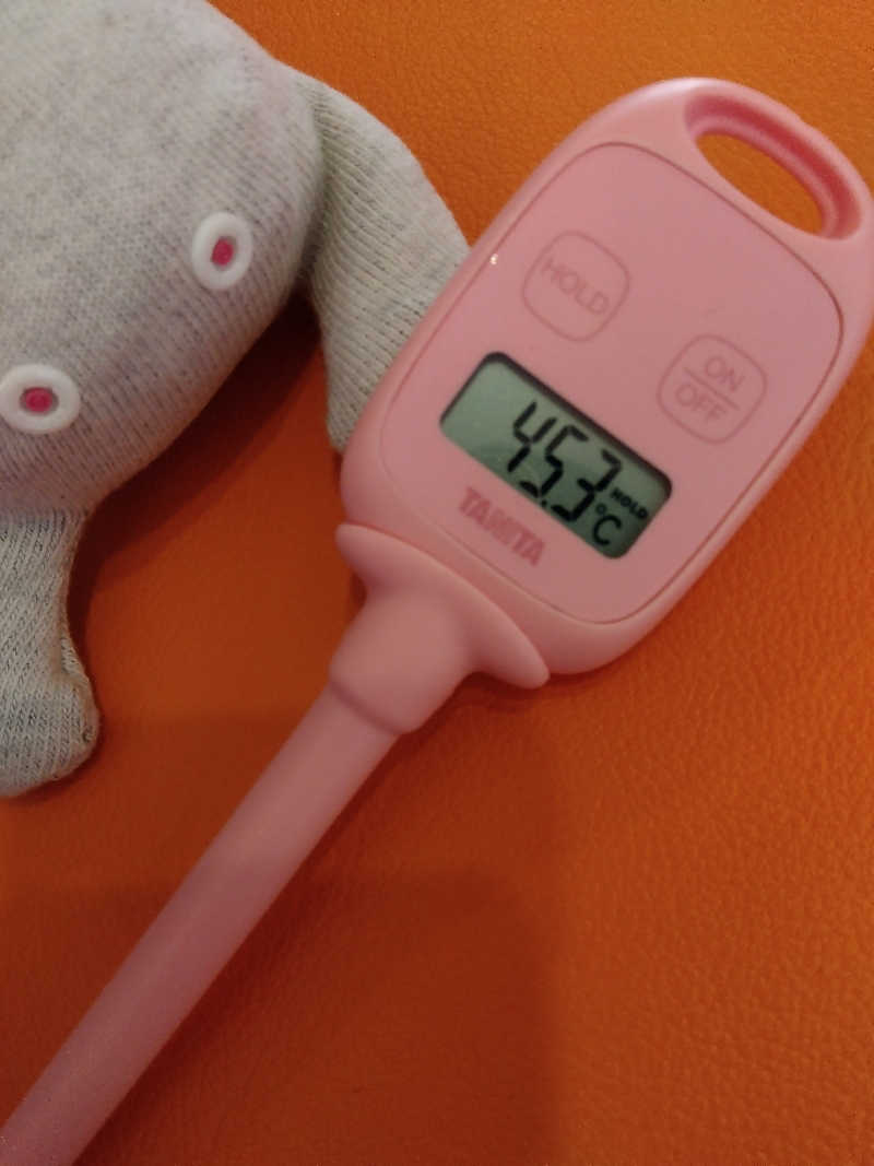 まっちゃんさんの伊達温泉のサ活写真