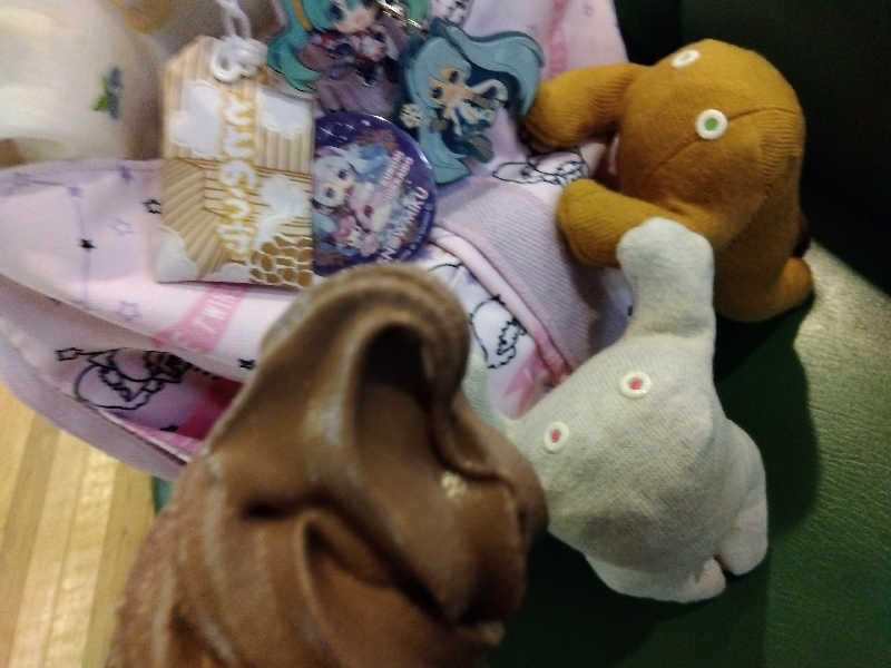 まっちゃんさんの湯の花江別殿のサ活写真