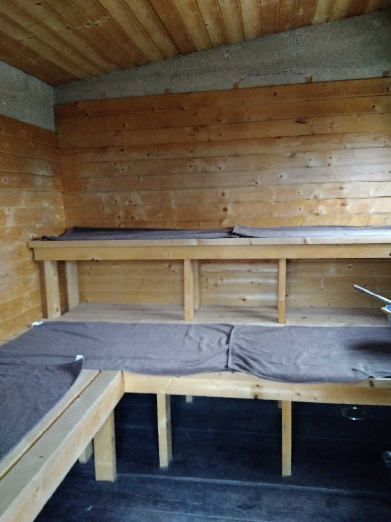 まっちゃんさんのKoti Private SAUNA Cottageのサ活写真