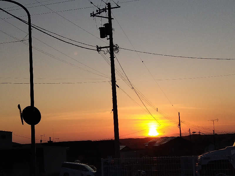 まっちゃんさんのMoruran Saunaのサ活写真