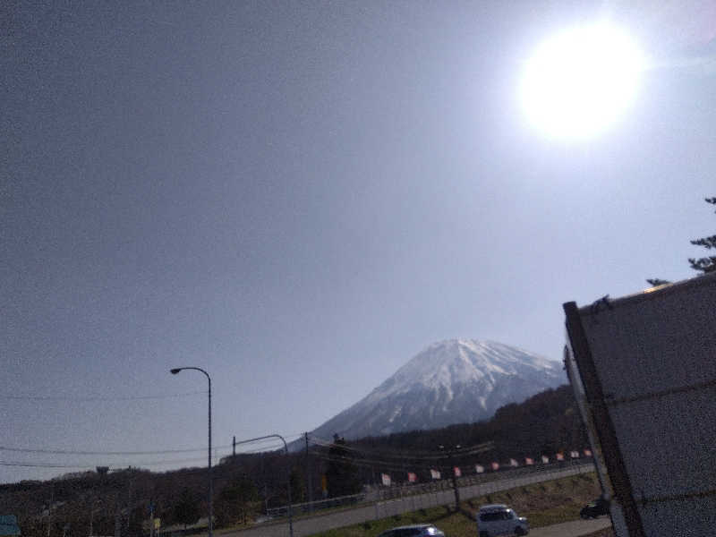まっちゃんさんの京極温泉 京極ふれあい交流センターのサ活写真