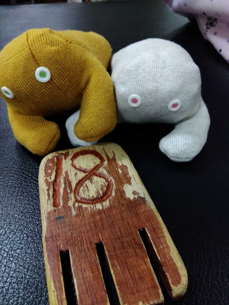 まっちゃんさんの月見湯のサ活写真