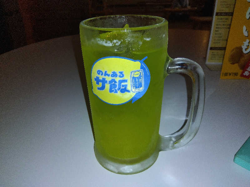 まっちゃんさんのユンニの湯のサ活写真