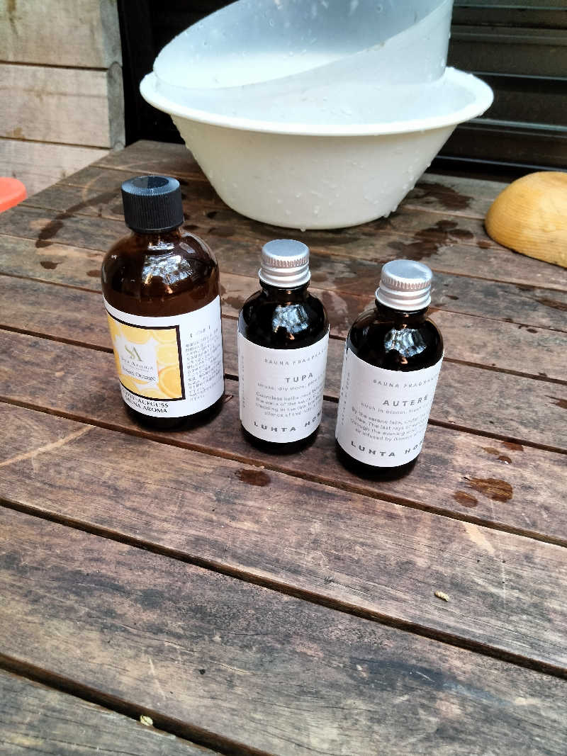 ナンジョーさんのさんかく山 CAMP FIELDのサ活写真