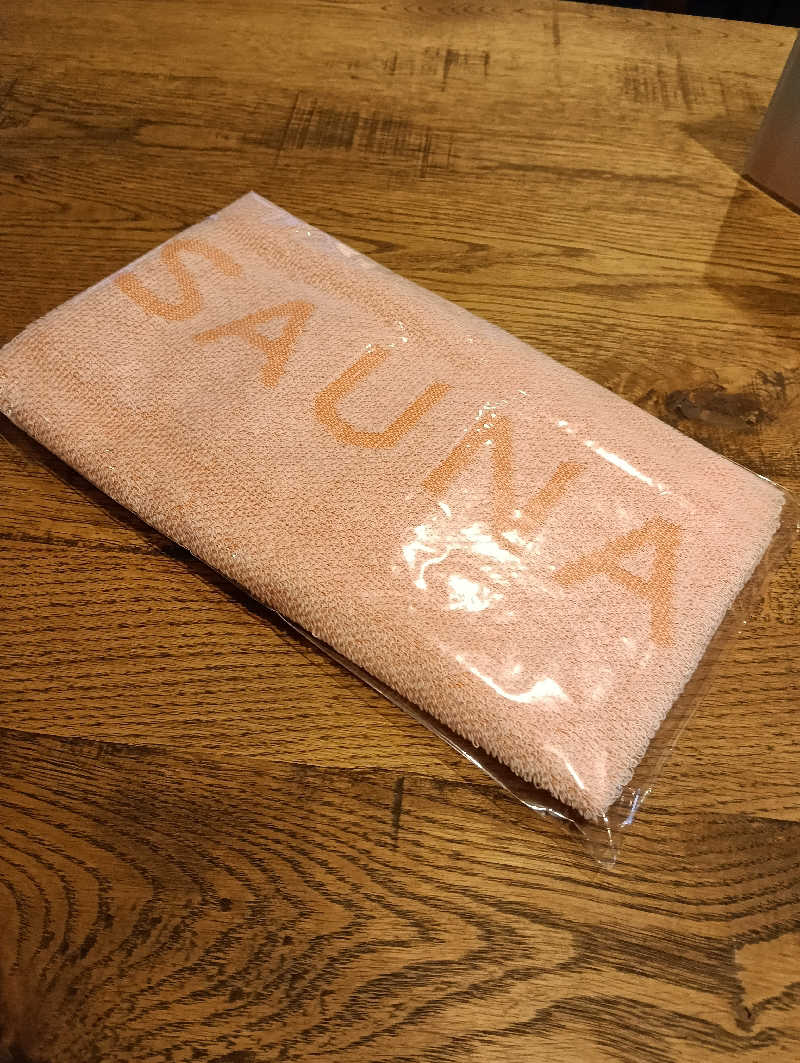 ナンジョーさんのSAUNA煌ｰKOUｰのサ活写真