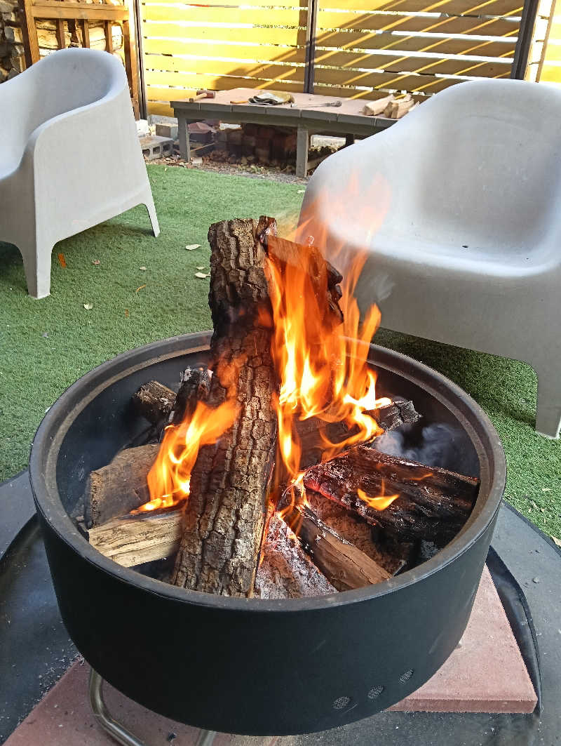 ナンジョーさんのおふろcafe bijinyu | 美肌湯のサ活写真