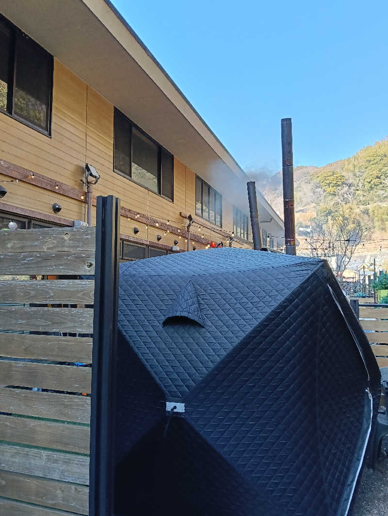 ナンジョーさんのおふろcafe bijinyu | 美肌湯のサ活写真