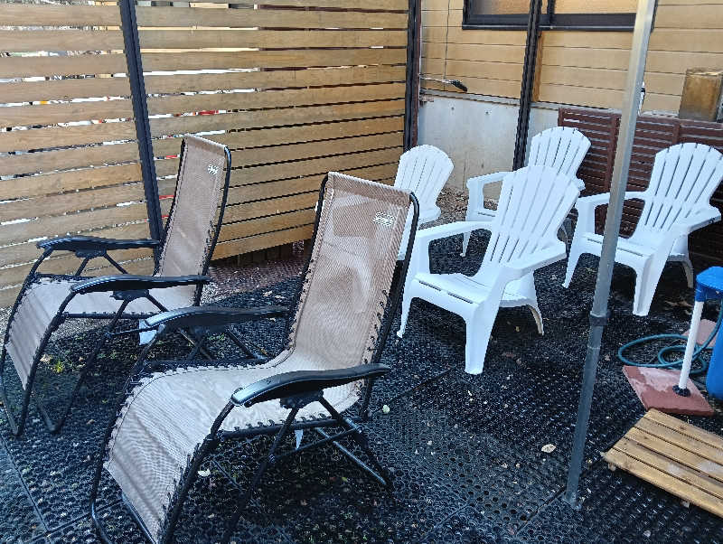 ナンジョーさんのおふろcafe bijinyu | 美肌湯のサ活写真