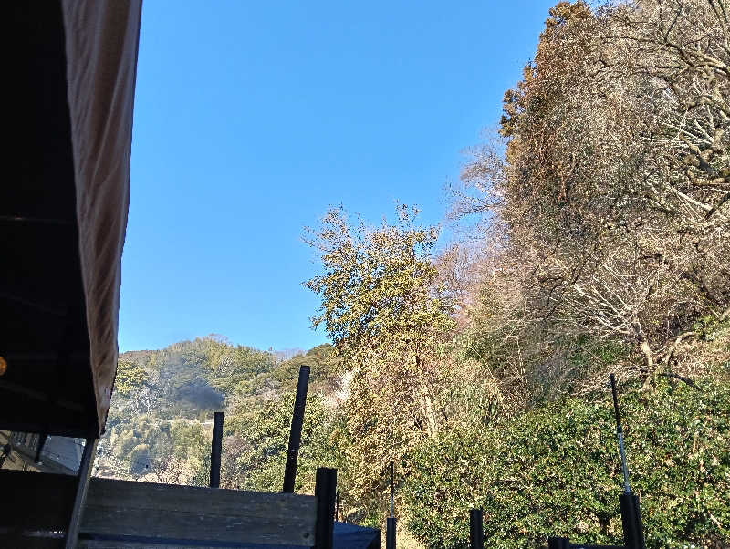 ナンジョーさんのおふろcafe bijinyu | 美肌湯のサ活写真