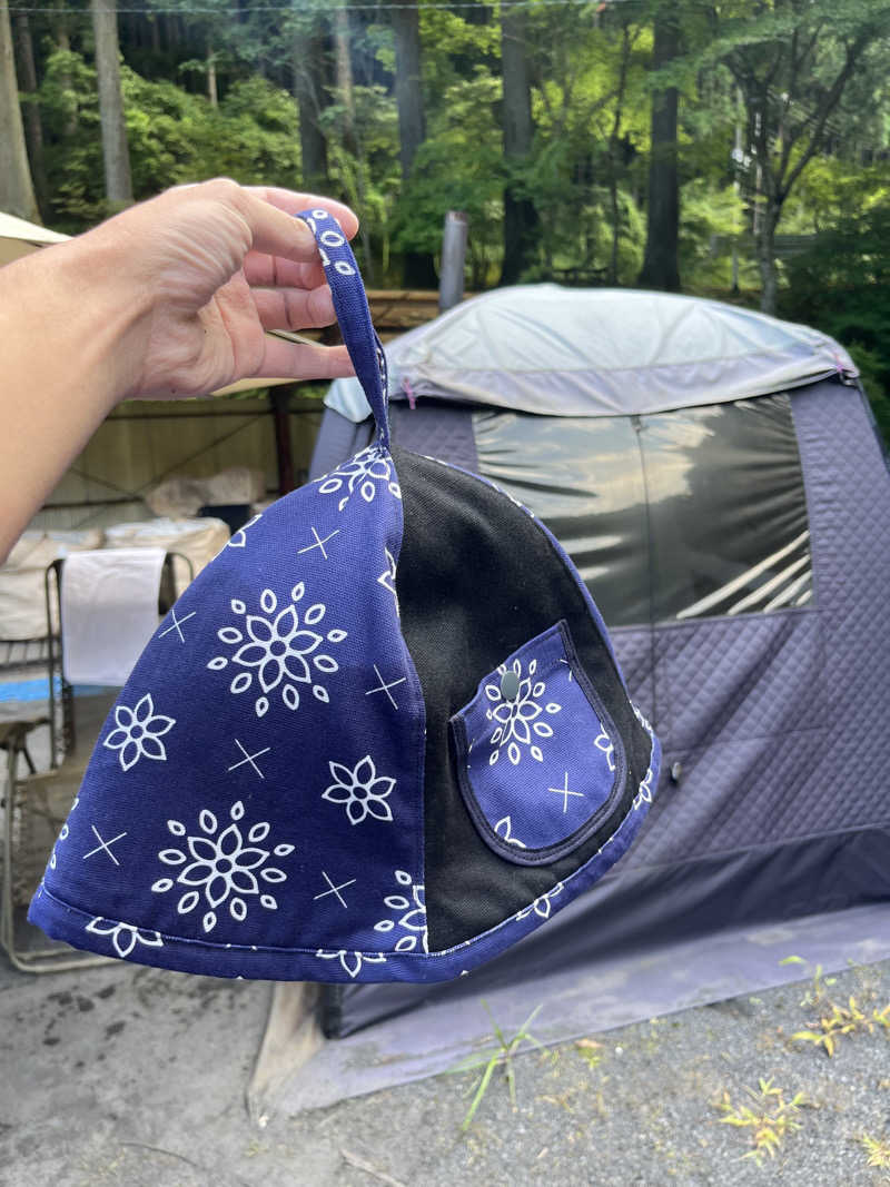 きゃんさんのザランタン鹿沼 前日光あわの山荘のサ活写真