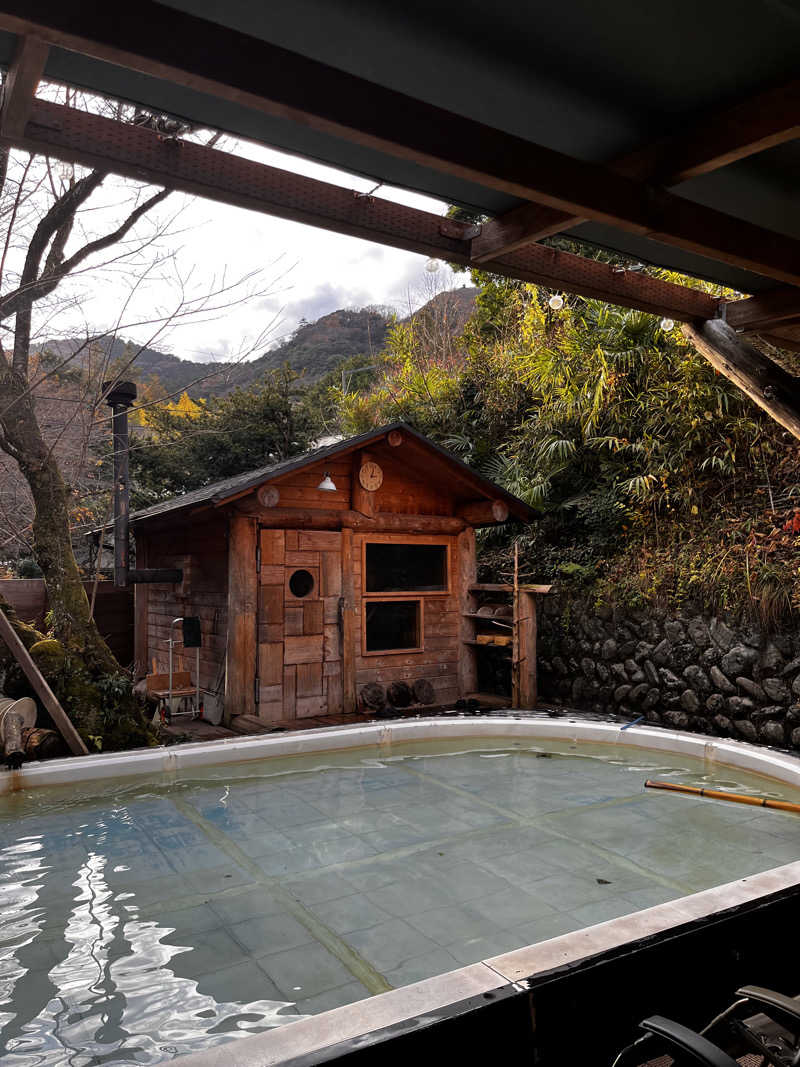 きゃんさんのSauna kota LEPOのサ活写真