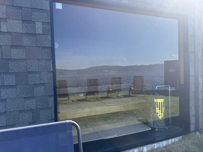 masaさんのsuomi SAUNA ~宍道湖畔のサウナ~のサ活写真