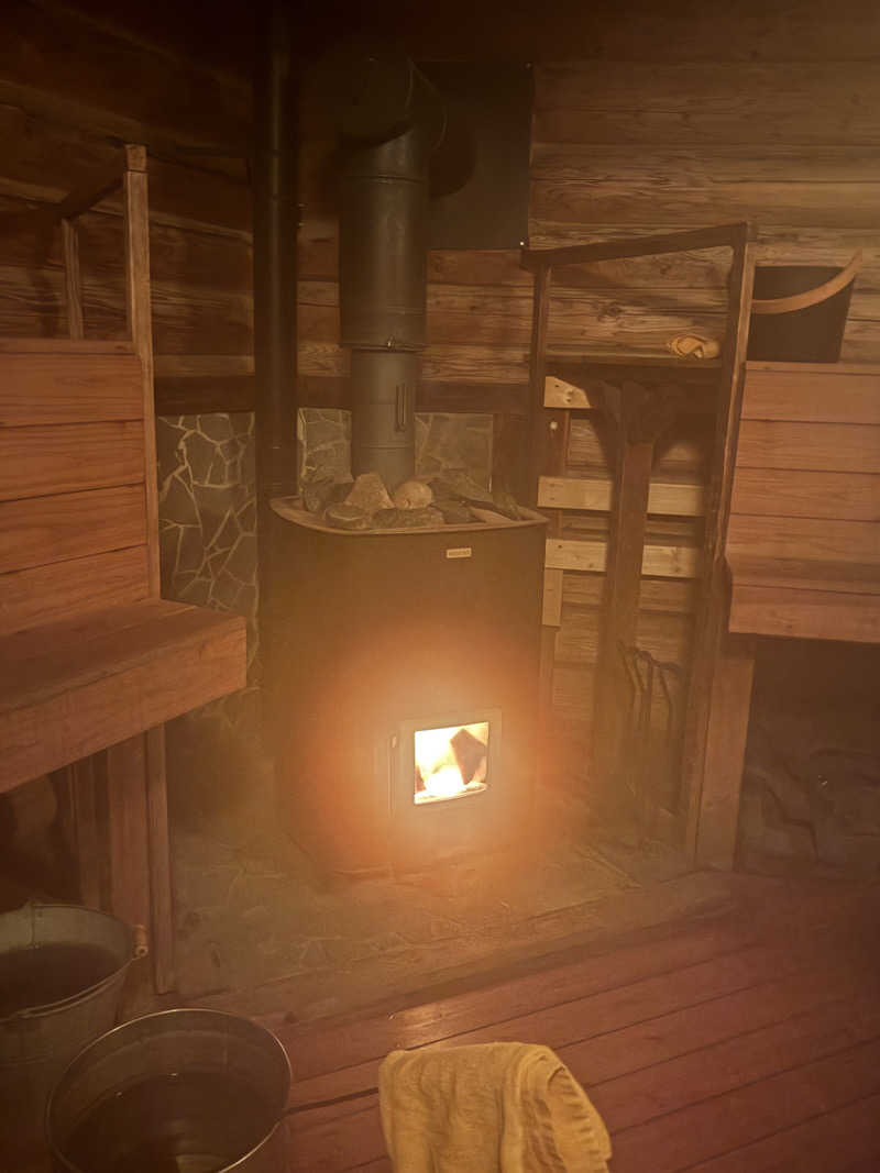 M I S A T O 🌻さんのThe Saunaのサ活写真