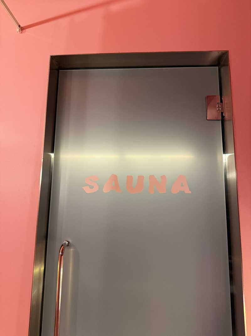 M I S A T O 🌻さんのSANSUI SAUNAのサ活写真