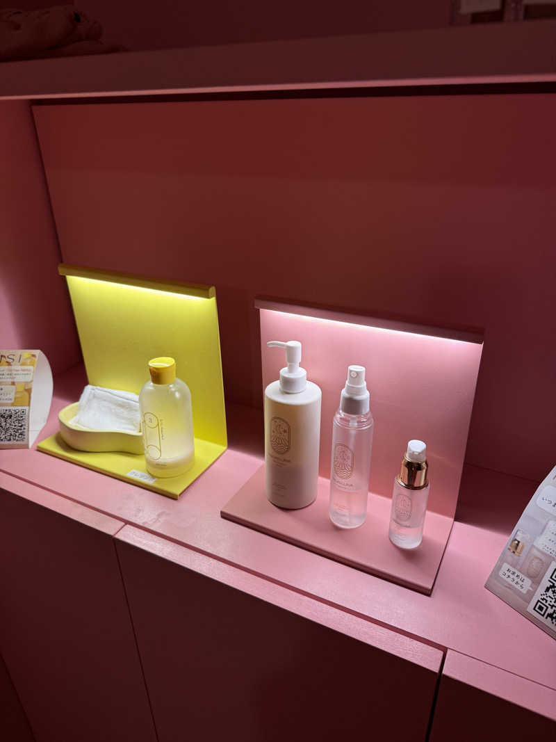 M I S A T O 🌻さんのSANSUI SAUNAのサ活写真