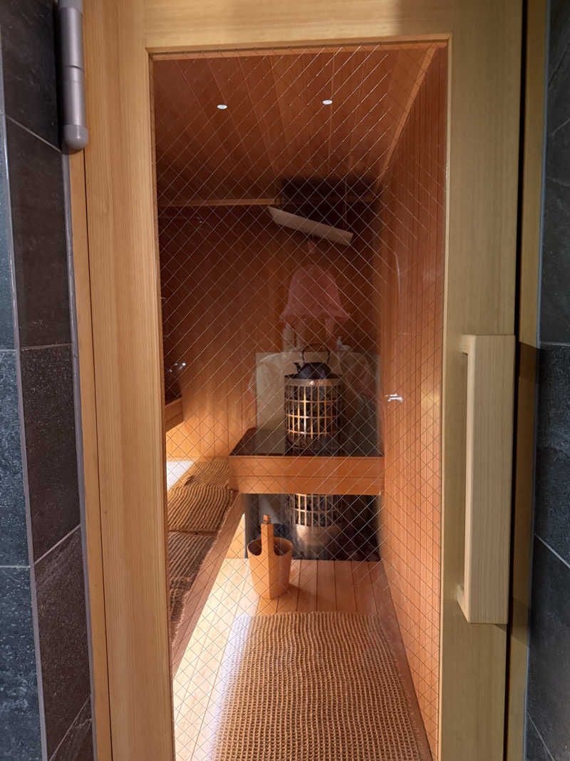 M I S A T O 🌻さんのSANSUI SAUNAのサ活写真