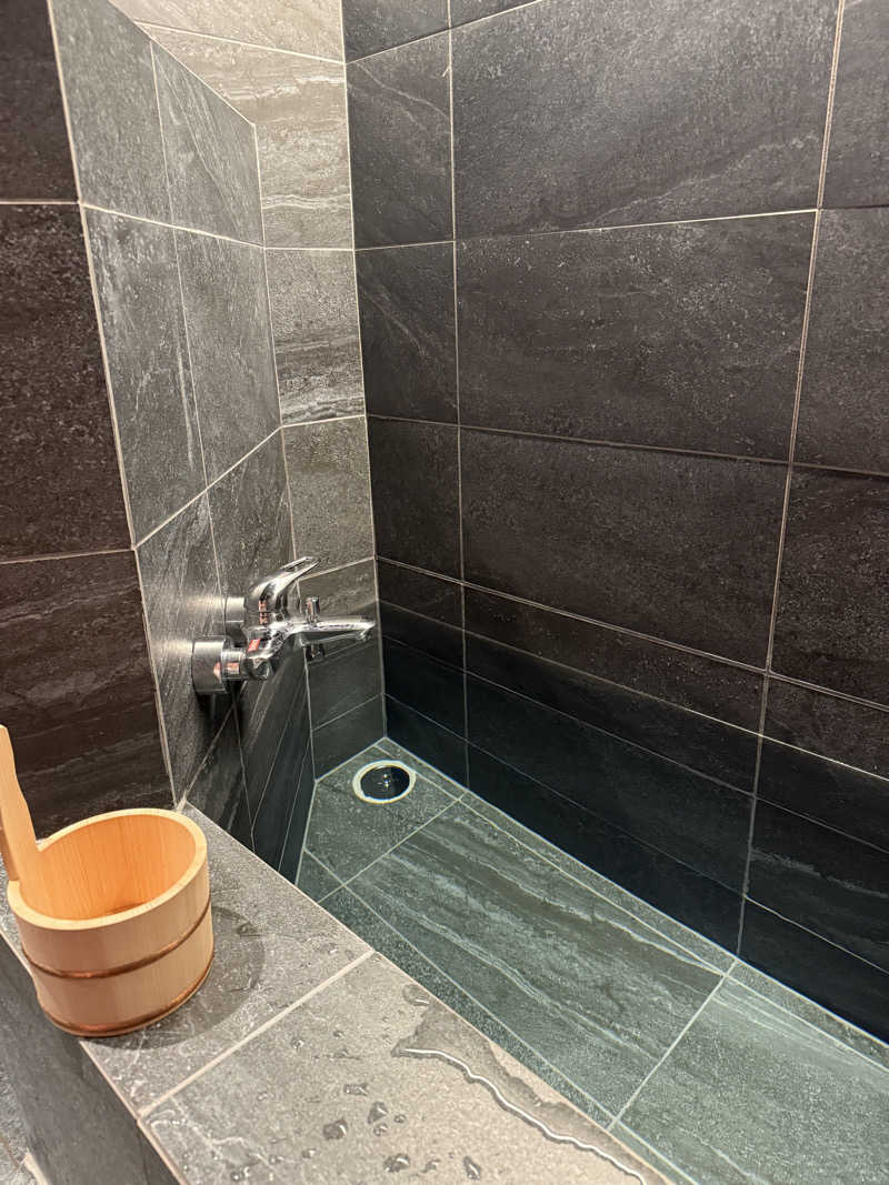 M I S A T O 🌻さんのSANSUI SAUNAのサ活写真