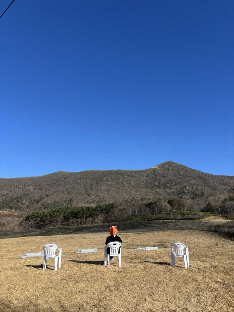 M I S A T O 🌻さんの星降る山荘  七時雨山荘のサ活写真