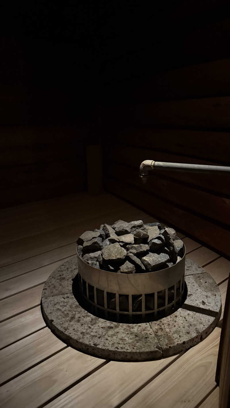 M I S A T O 🌻さんのサウナスナック「かなこ」のサ活写真