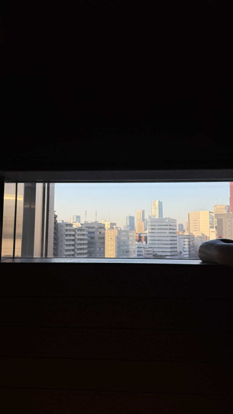 M I S A T O 🌻さんの高輪SAUNASのサ活写真