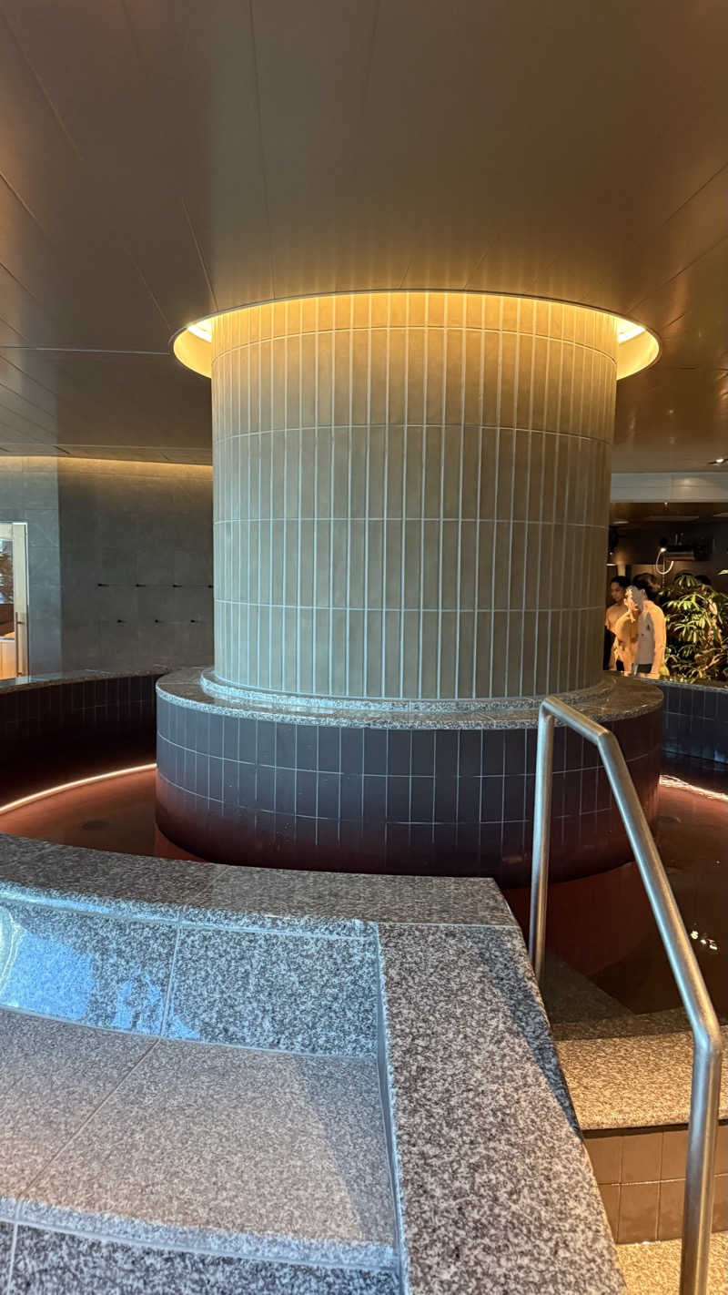 M I S A T O 🌻さんの高輪SAUNASのサ活写真