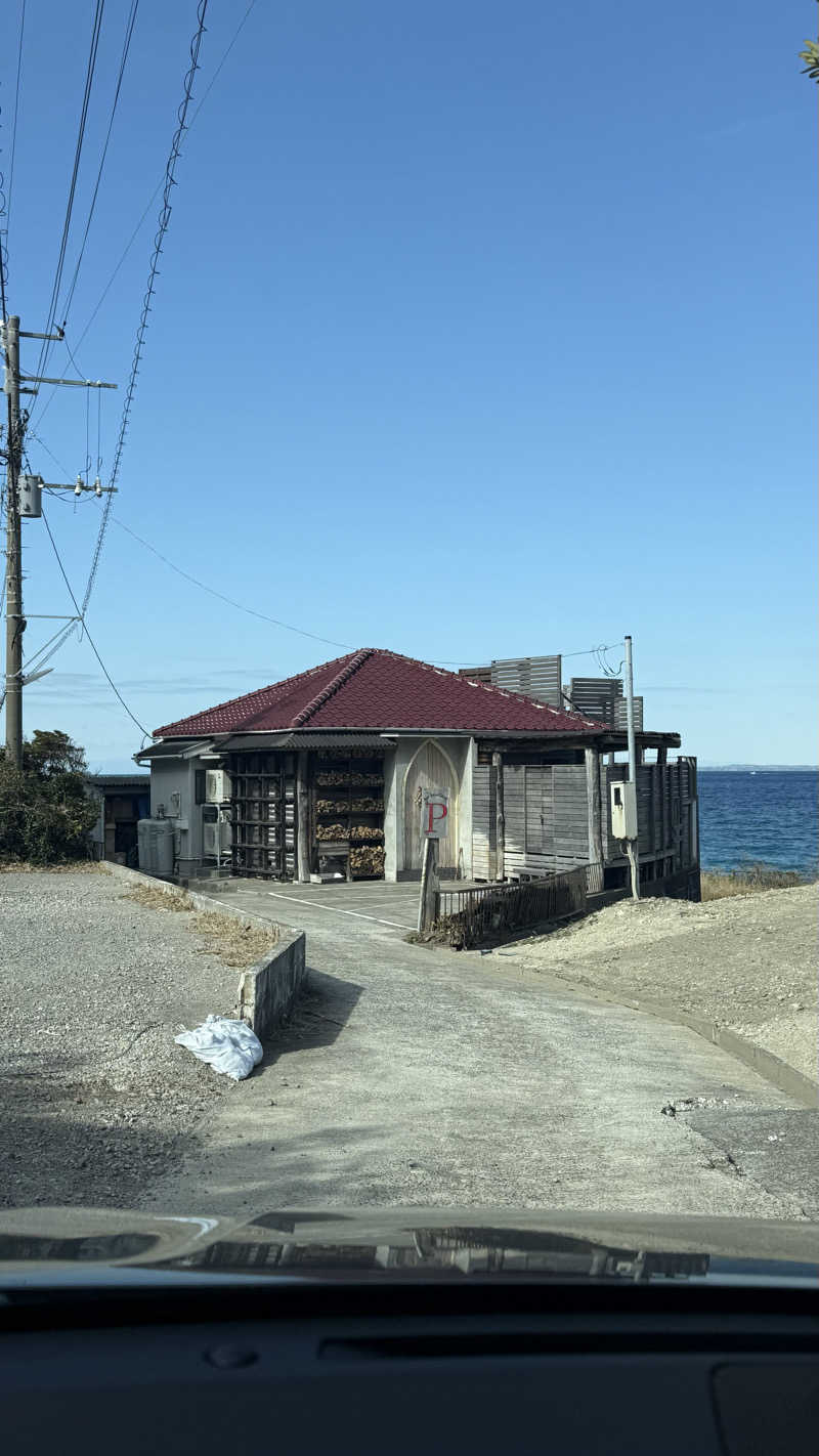 M I S A T O 🌻さんのSea Sauna Shack / シーサウナシャックのサ活写真