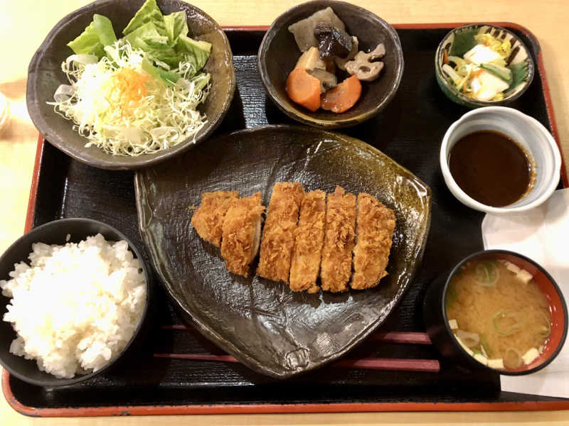 たかふみさんの天然温泉コロナの湯 安城店のサ活写真