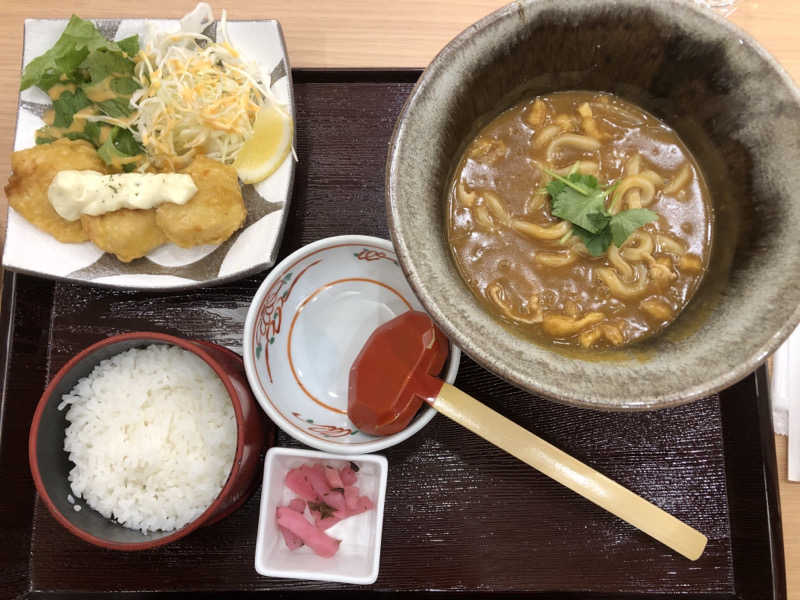 たかふみさんの豊田挙母温泉 おいでんの湯のサ活写真