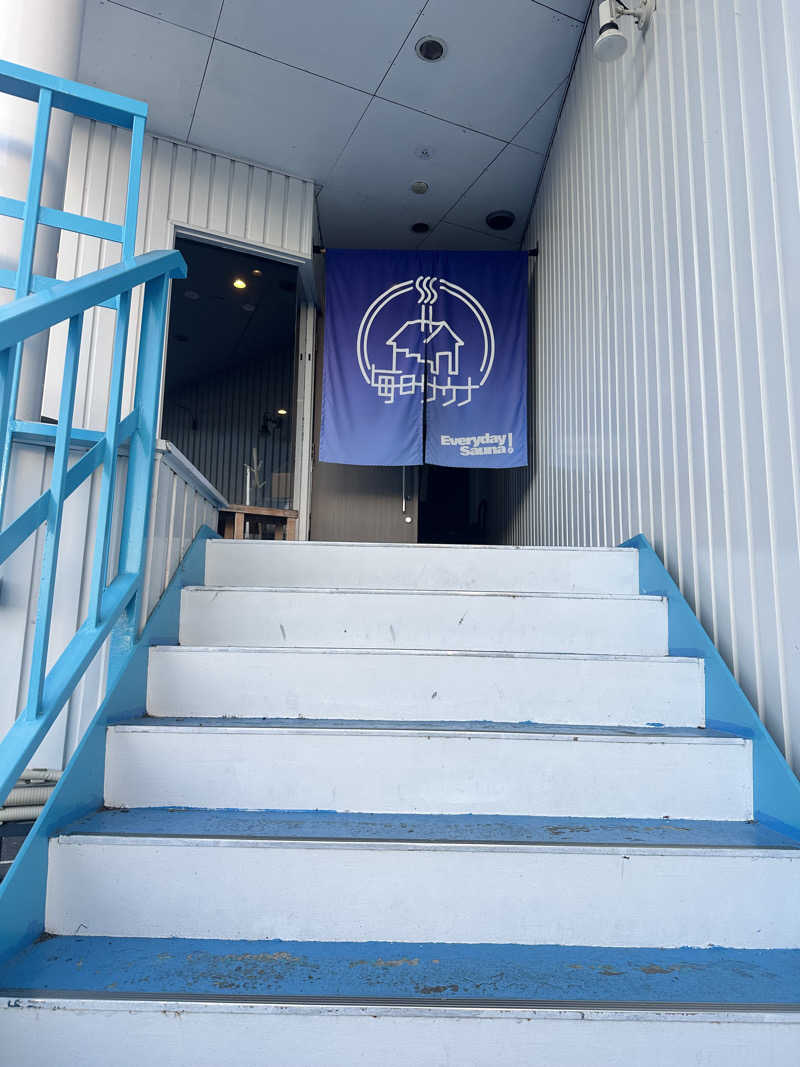 まさと@plantecさんの毎日サウナ 前橋本店のサ活写真