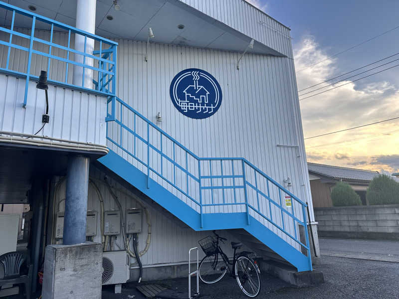 まさと@plantecさんの毎日サウナ 前橋本店のサ活写真