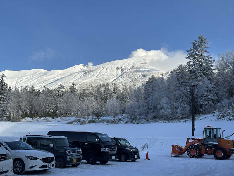 まさと@plantecさんの吹上温泉保養センター 白銀荘のサ活写真