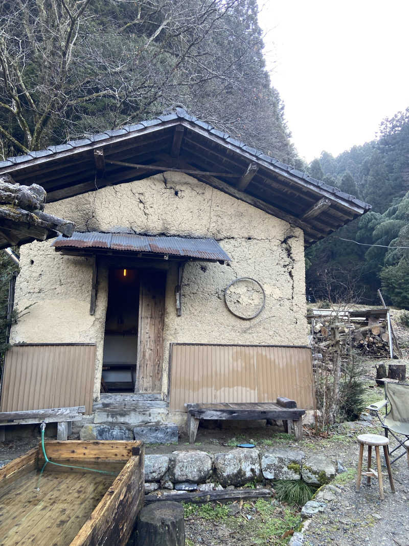 捧げよう、全てをサウナに。さんのパブリックハウス アンド サウナ 久米屋のサ活写真