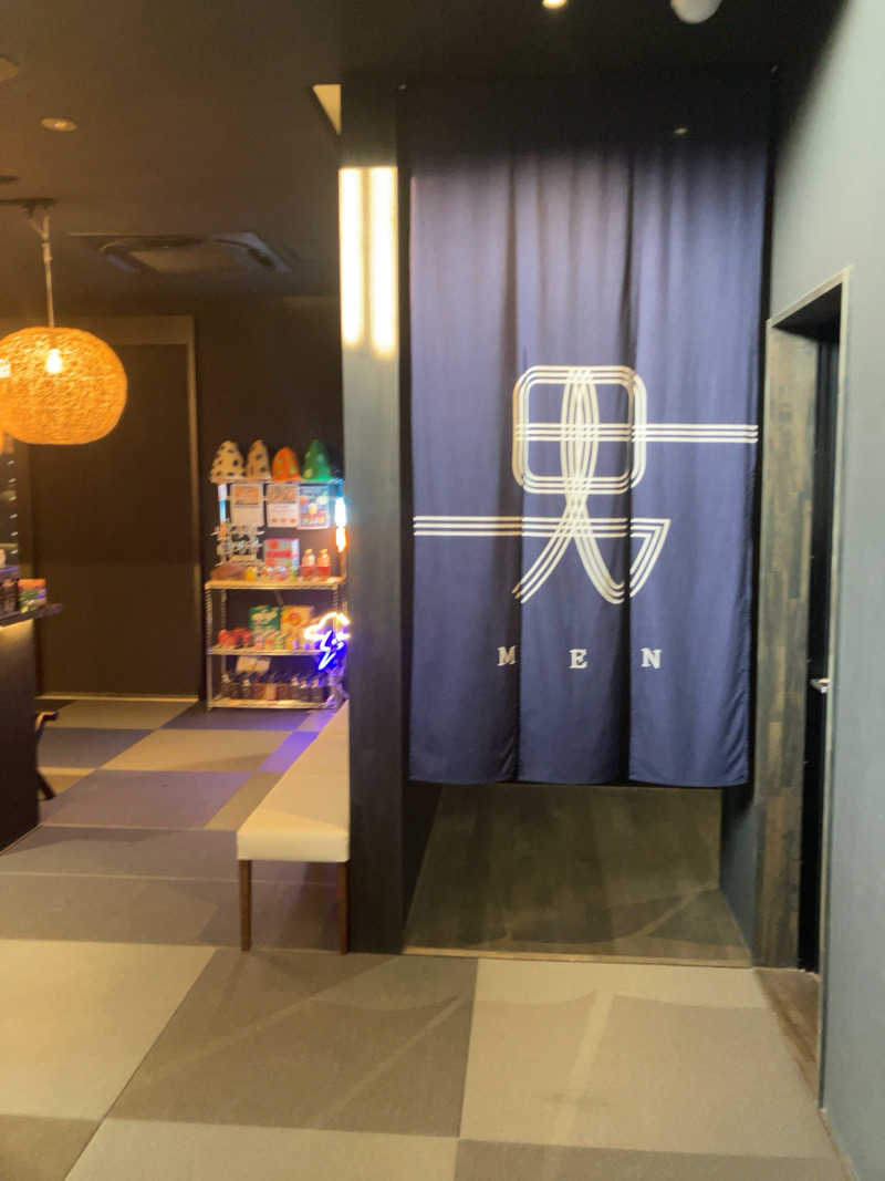 島ジローさんのソコトト-SOKOTOTO-のサ活写真