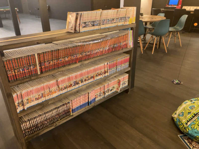 島ジローさんのソコトト-SOKOTOTO-のサ活写真