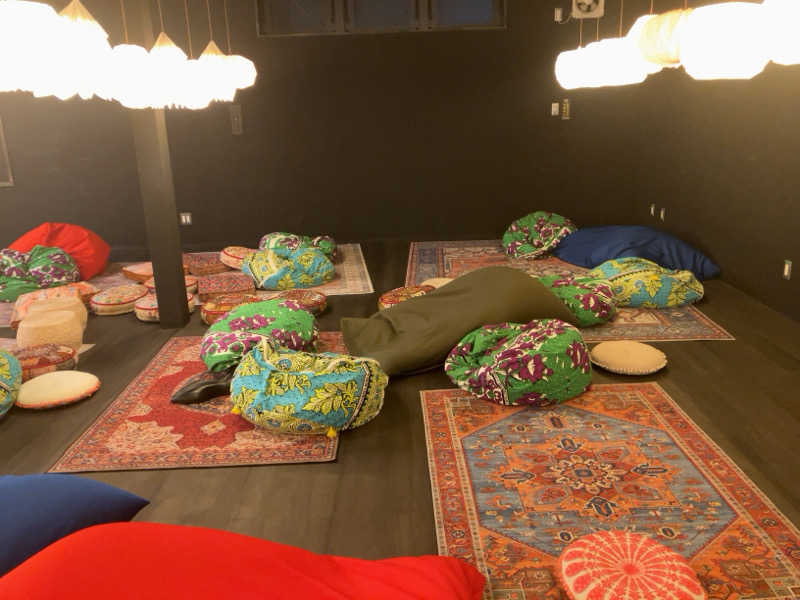 島ジローさんのソコトト-SOKOTOTO-のサ活写真