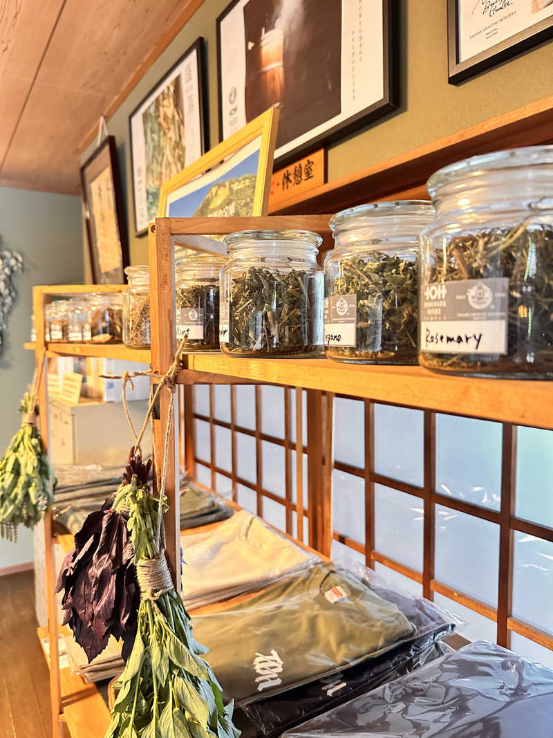 丘サウナ〜ドMさんの田辺温熱保養所のサ活写真