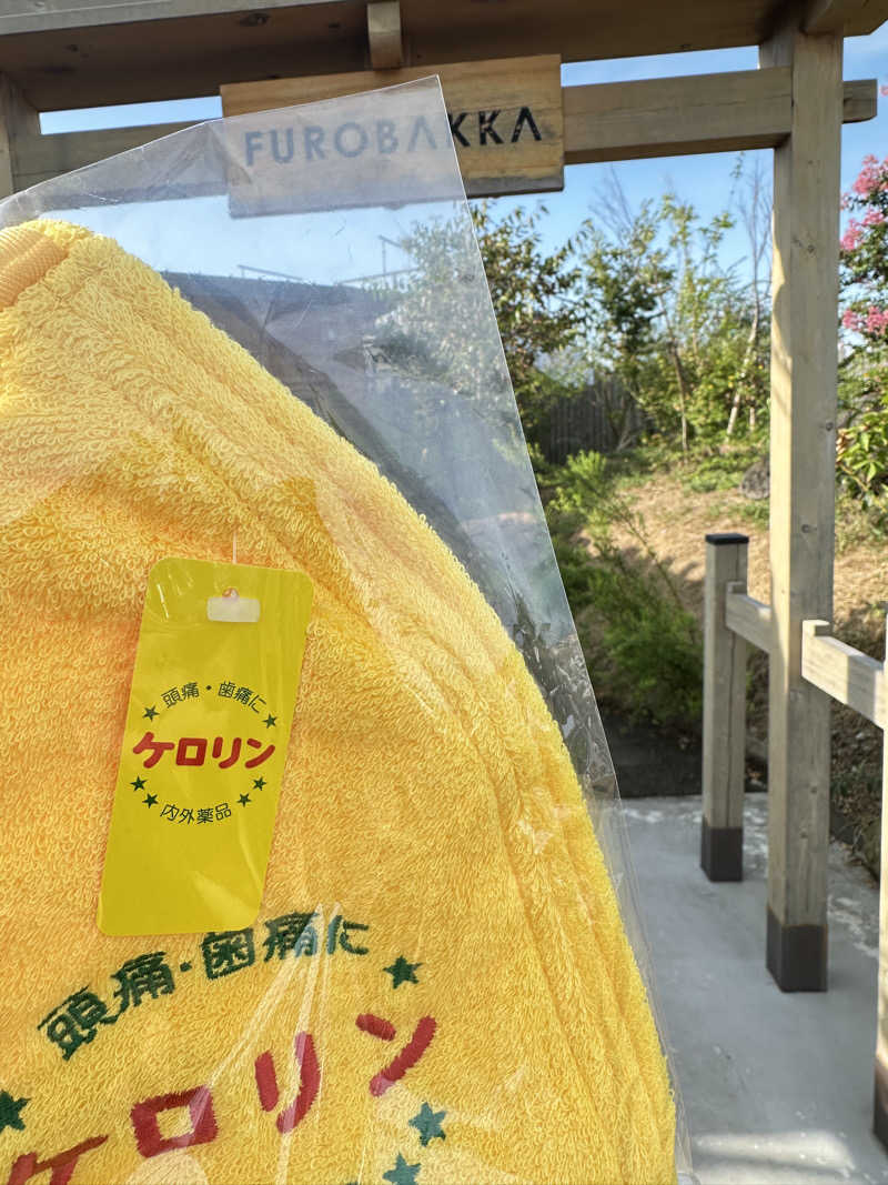 丘サウナ〜ドMさんの湯屋 FUROBAKKA(フロバッカ)のサ活写真